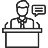 sarpanch icon